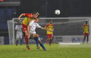 KBS mohon pertimbang semula SOP sukan dan rekreasi