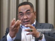Kedah beri RM1,000 bantuan khas Aidilfitri