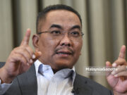 Bukan saya seksis – Muhammad Sanusi