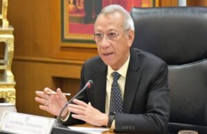 Thailand buka Phuket untuk pelancong yang sudah divaksin mulai Julai