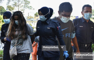 Sebutan semula kes dera kanak-kanak hingga mati 31 Mac