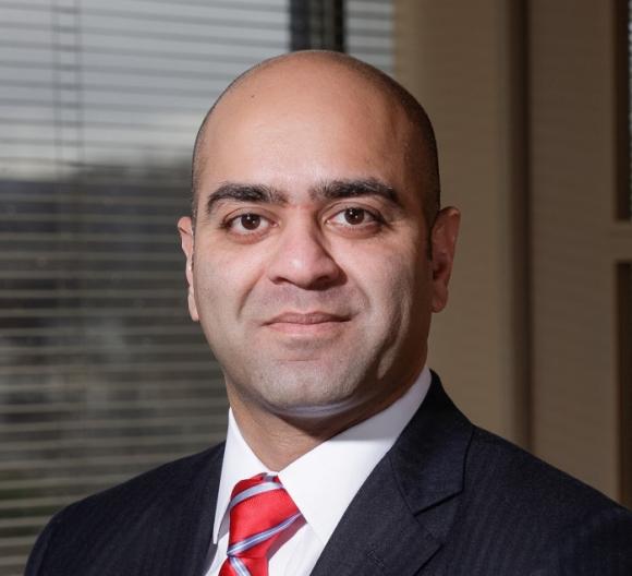 Zahid Quraishi