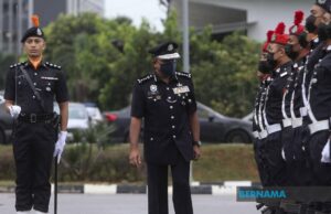 Bekas Timbalan Pendakwa Raya diburu berhubung kes ‘Datuk Seri Nicky’