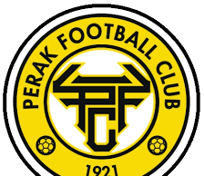 Perak FC catat kemenangan pertama, tambah derita Sri Pahang FC