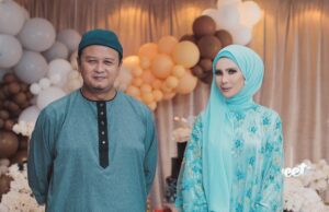 Che Ta pilih jemput Syamsul Debat rai hari jadi