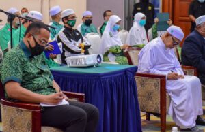 Pas tawar kepimpinan berintegriti – Abdul Hadi