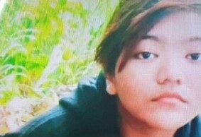 Polis Ipoh minta bantuan orang ramai kesan remaja perempuan hilang