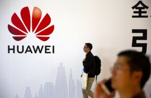 FCC kenal pasti 5 telco China ancam keselamatan AS