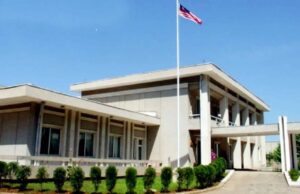 Malaysia kesal keputusan Korea Utara putuskan hubungan diplomatik