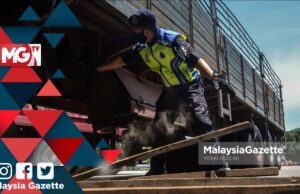 MGNews : OPS SELIT Penunggang Motosikal Kerap Jadi Mangsa Kemalangan