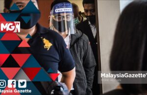 MGNews: Bekas Pengurus Besar Kanan Mengaku Tidak Bersalah Terima Rasuah RM225,700