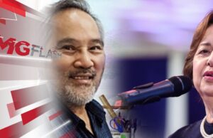 1MDB Suami Zeti Masih Disiasat, Deloitte Selesai Tuntutan #MGFlash