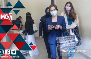 MGNews : ‘Instafamous’ Didenda RM10,500 Miliki Produk Kosmetik Tidak Bernotifikasi KKM