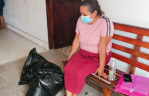 Serah mayat dalam beg plastik, pegawai penguatkuasa dipecat