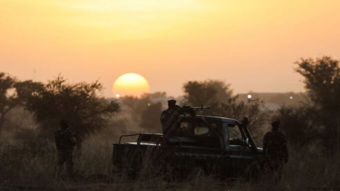 niger