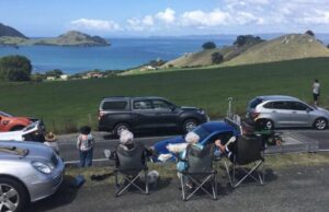 New Zealand dilanda gempa bumi berskala 8.1 Richter, penduduk ke kawasan tinggi