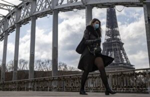 Perancis, Poland laksana semula sekatan pergerakan