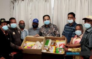Ada ruang untuk UMNO-Bersatu berdamai – Presiden MIC