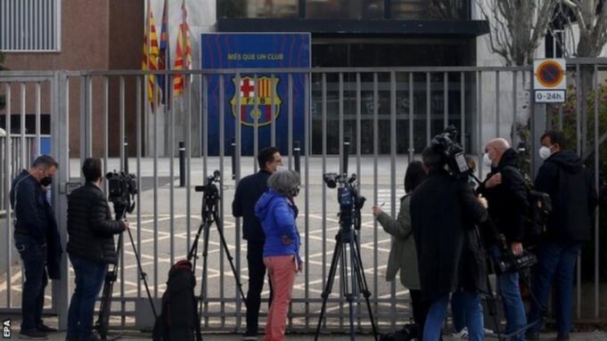 tangkapan barcelona