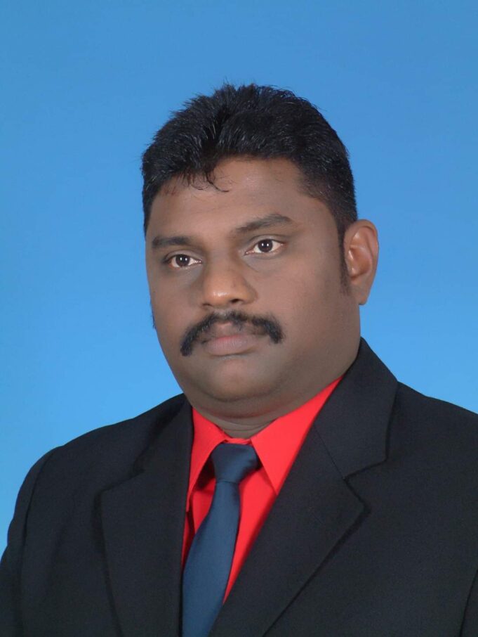 Mahendran