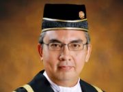 Kes Hakim Nazlan tidak boleh senyap begitu sahaja – Puad Judge Mohd Nazlan Mohd Ghazali 1MDB SRC International conflict of interest Najib Razak