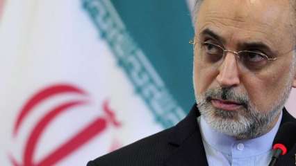 Ali Akbar Salehi