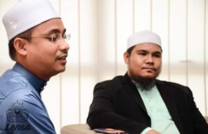 Tebus kembali maruah Pas di Hulu Langat