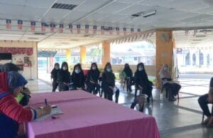 350 pelajar Tingkatan 1 dapat tajaan Yayasan Selangor