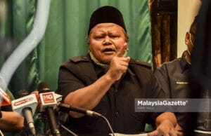 Jangan sampai ada anggap kerajaan gagal jaga maruah Islam – PERKID