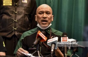 Bukan rokok dan vape sahaja, larang arak sekali – PPIM