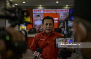Tun Faisal minta Presiden, ahli MKT teliti, baca surat rayuan