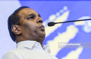 MIC belum buat keputusan untuk ikut jejak UMNO