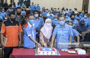 PM guna nama glamour? PKR serah kepada pihak berkuasa – Fahmi
