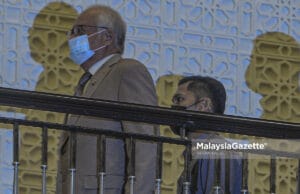 SRC International: Mahkamah Rayuan tolak permohonan Najib minta tangguh