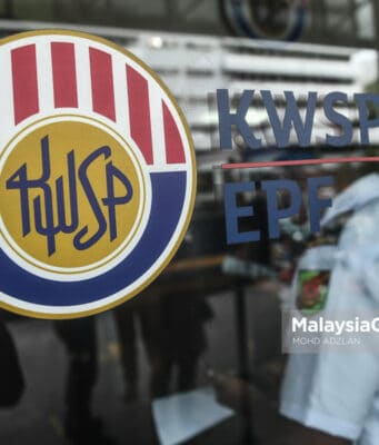 Employees Provident Fund EPF i-Citra withdrawal RM5,000