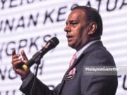 Kementerian Sumber Manusia akan umum perincian mekanisme pelaksanaan gaji minimum – Saravanan