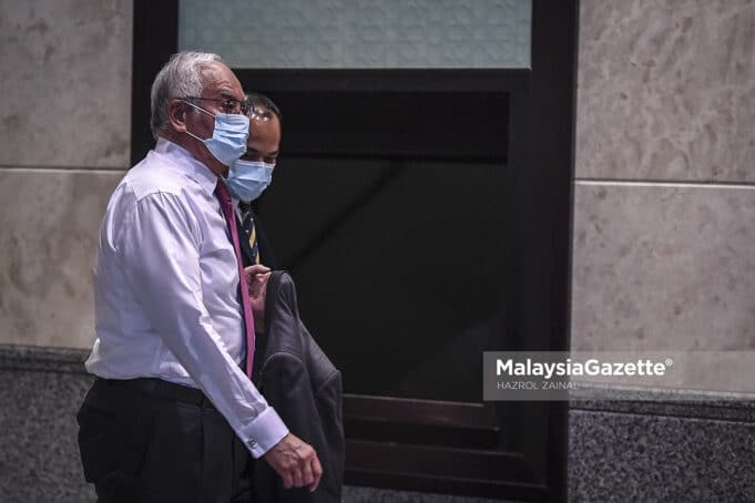 Rayuan Src Hakim Tegur Peguam Najib 