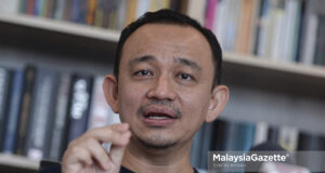 Maszlee Malik