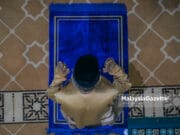 Tiada SOP khas Ramadan, solat tarawih