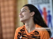 Farah Ann akan bersara