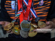 Daripada potong elaun atlet, baik potong gaji kakitangan MSN
