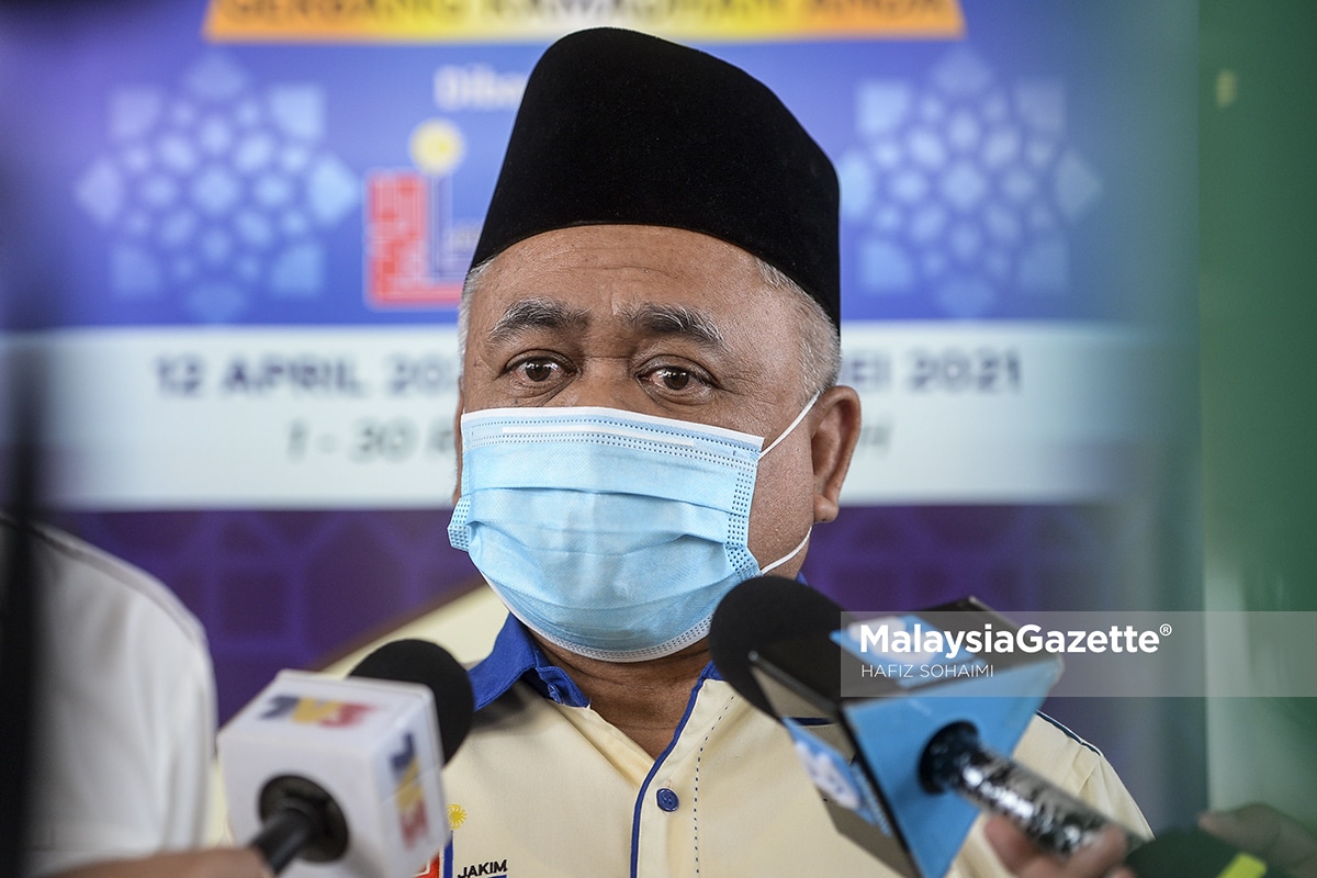 Dua Aktiviti Program Kokurikulum Pendidikan Islam Boleh Diadakan Sepanjang Pandemik Jakim