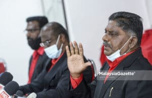 IPF sedia kerjasama dengan UMNO, MCA tetapi bukan MIC
