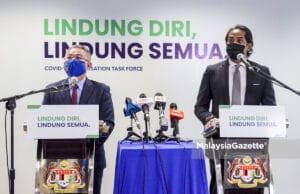 Majikan boleh didenda jika tidak benar pekerja jalani kuarantin kendiri
