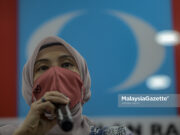 Mohd. Rafizi dijangka berganding dengan Nurul Izzah Nurul izzah Anwar Rafizi Ramli PKR partner election