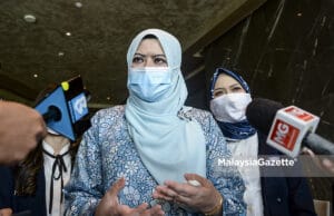 Rina alu-alukan inisiatif kibar bendera putih