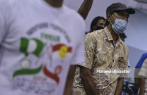 UMNO tak tahu jika rundingan kerusi dengan Pas ditangguhkan – Mohamad