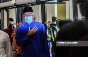 KPLB peroleh peruntukan ‘besar’ untuk 7.6 juta penduduk luar bandar