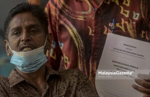 ILTC dakwa Borang Kajian Semula JKM menafikan hak OKU