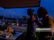Nikmatnya berpuasa
